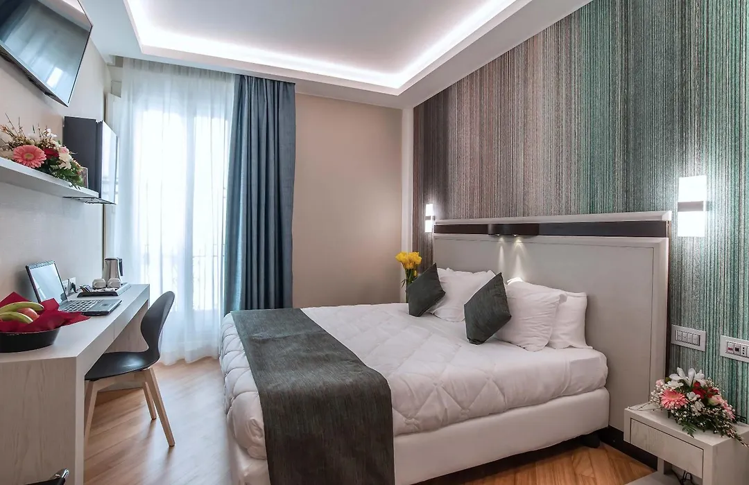 Hotel Memphis-1