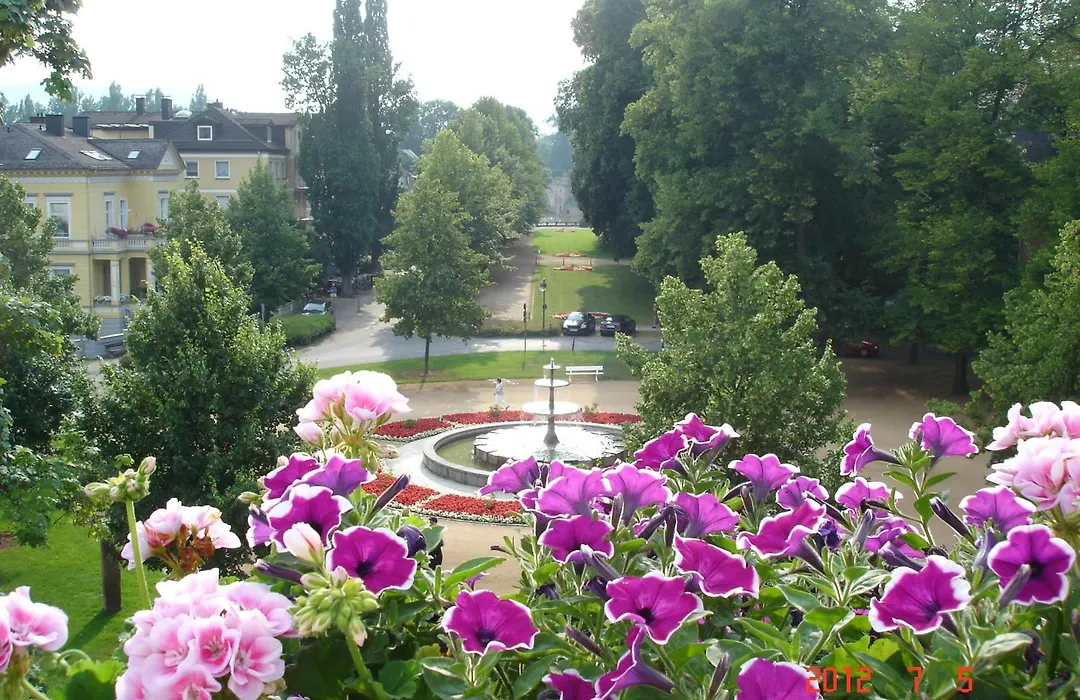 Alte Villa Schlossblick-1