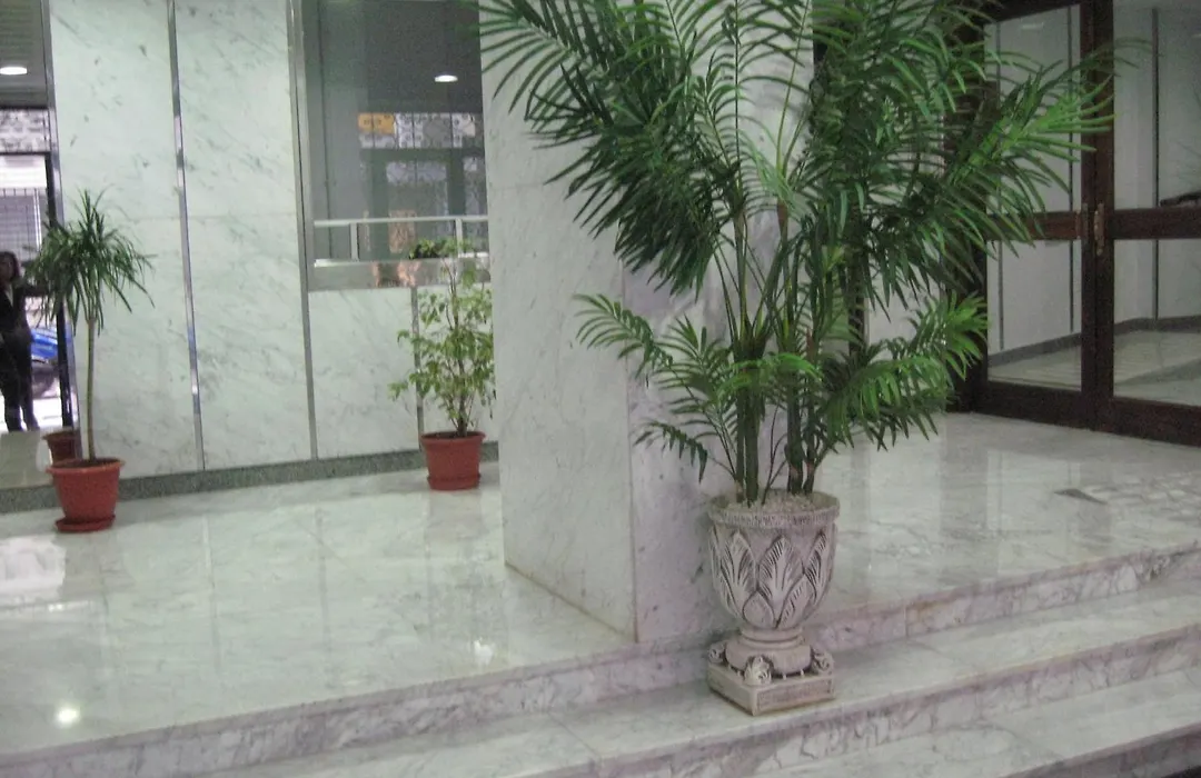 Pension Terminal-1