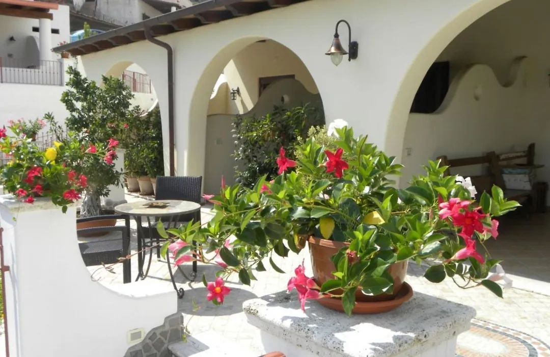 Hotel Borgo Eolie-1