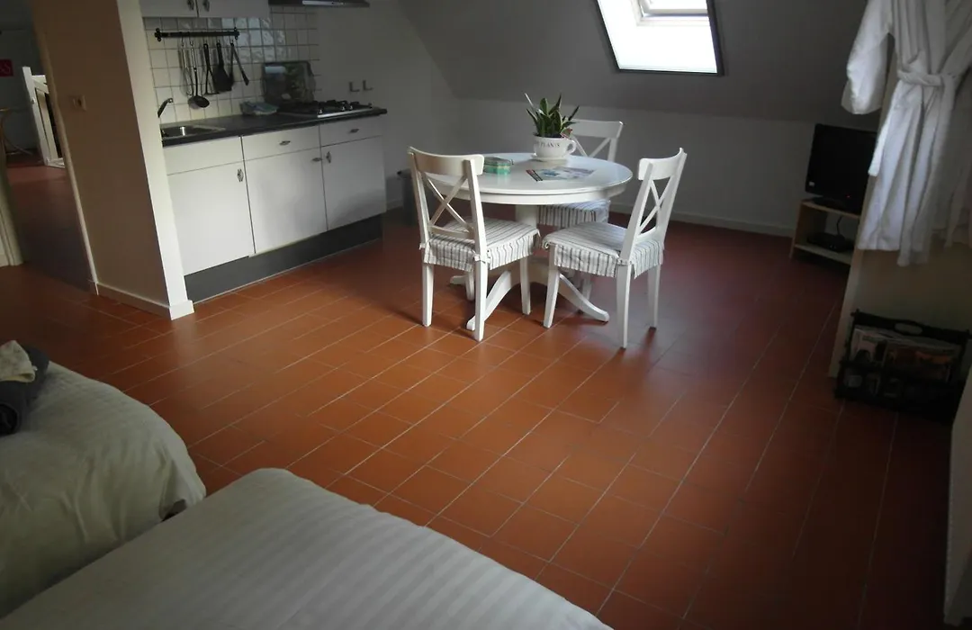 B&B De Pepper-1