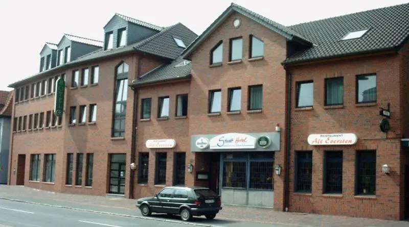Stadthotel Oldenburg-1