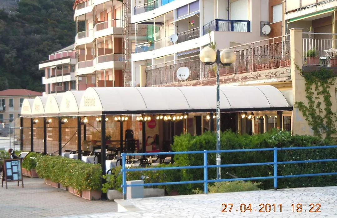 Albergo La Lampara-1