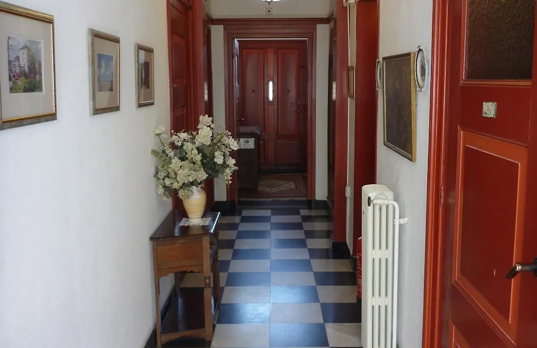 Hotel Pension 'T Huys Grol-1