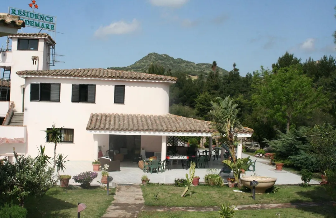 Verdemare Sardegna Uno-1