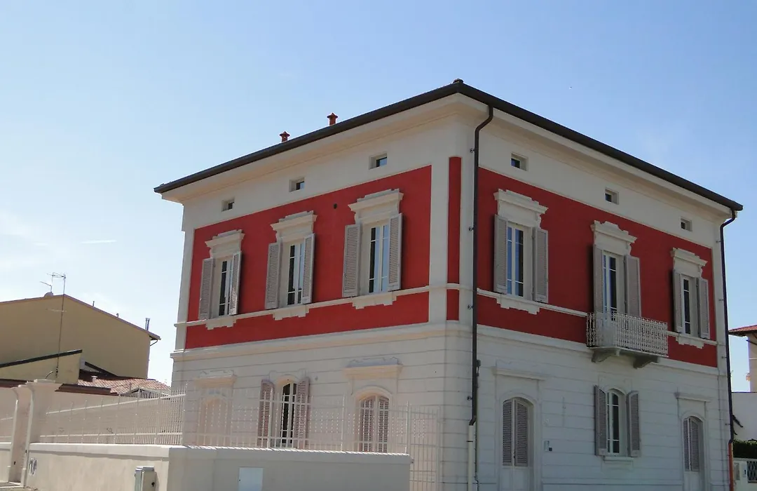 Villino Ermione-1