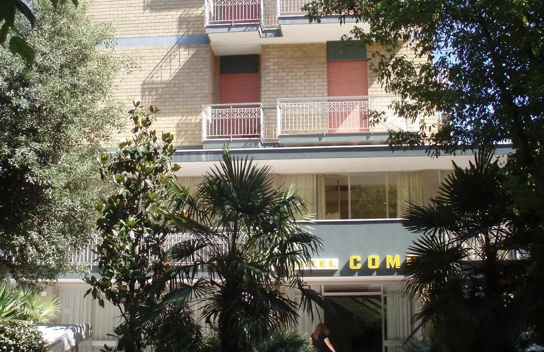 Hotel Como-1