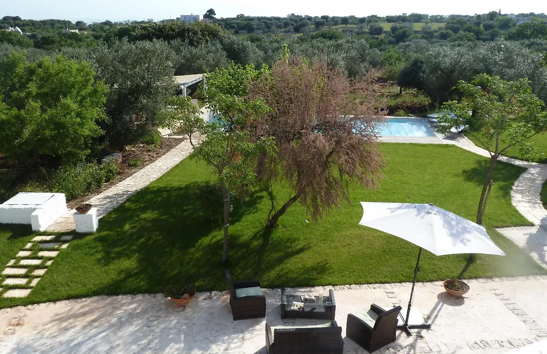 B&B Don Giovanni Monopoli-1