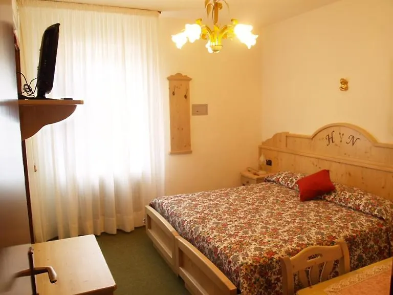 Hotel Negritella-1