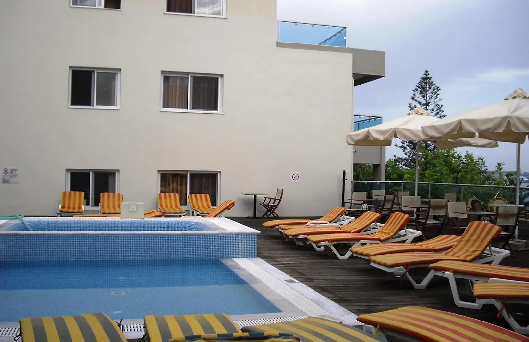 Bristol Sea View Apartments-1