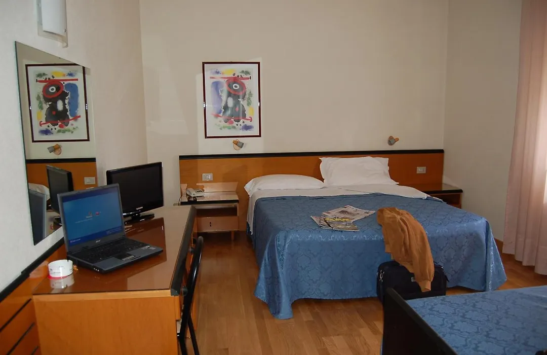 Hotel Nuova Grosseto-1