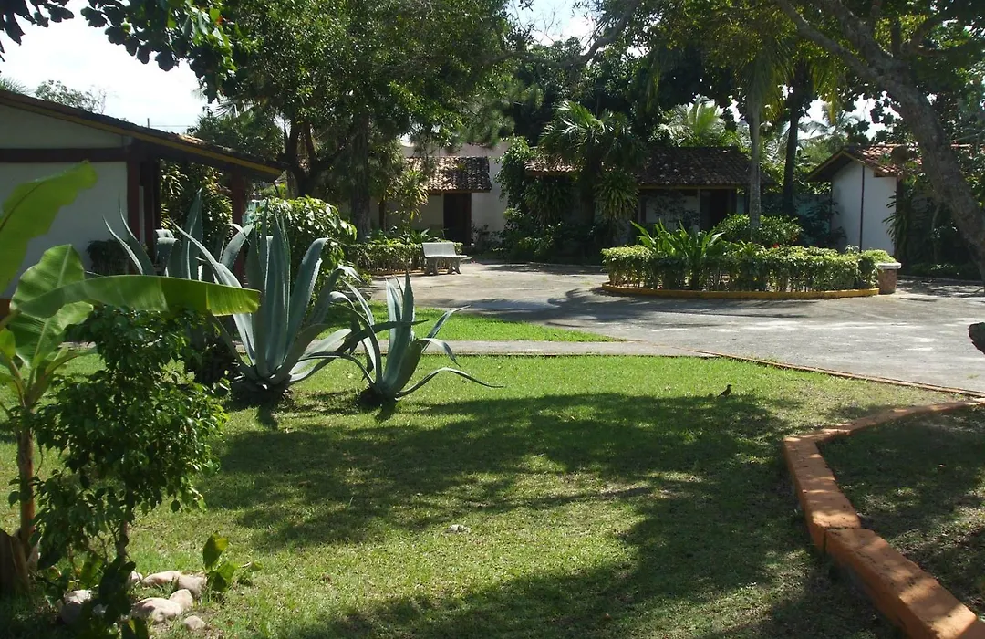 Pousada Aldeia Portuguesa-1