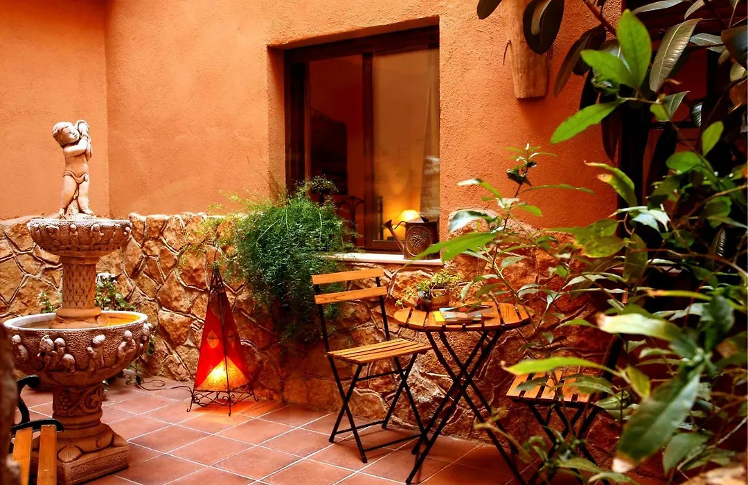 Hotel Baviera-1