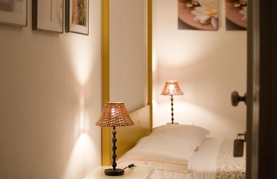 Il Vicolo B&B-1
