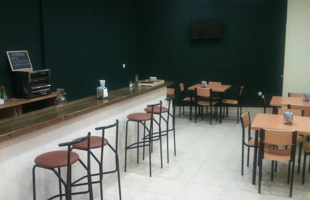 Hotel RC Ramon y Cajal-1