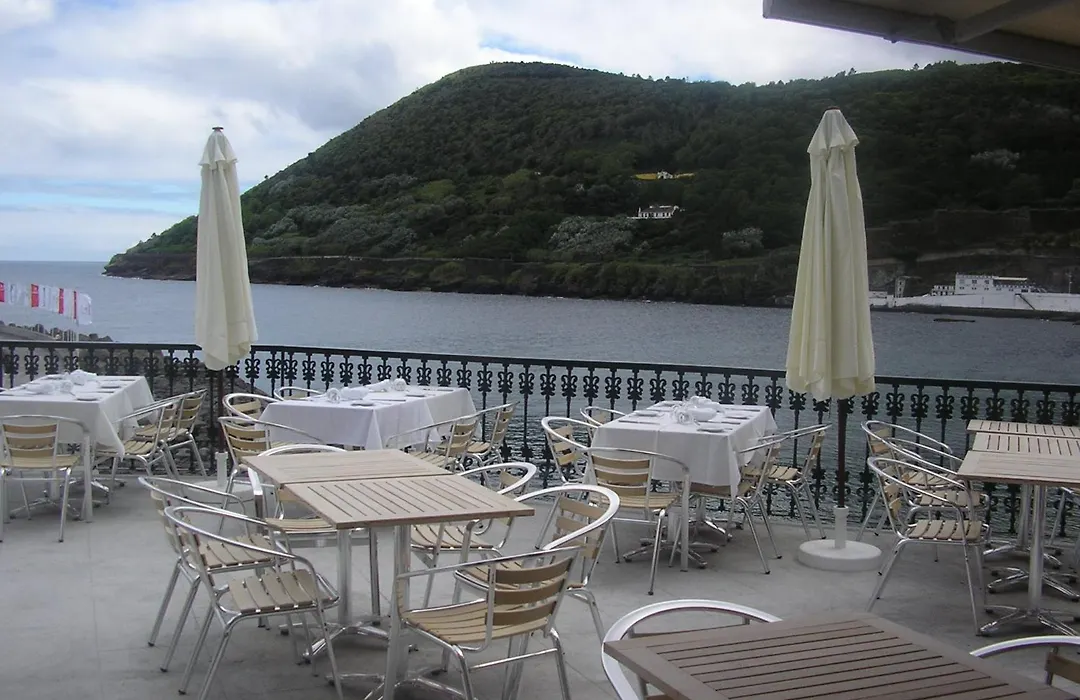 Hotel Beira Mar-1