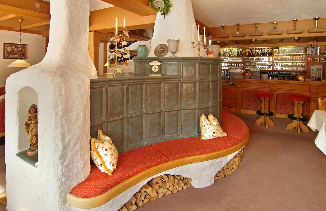 Hotel Berghof-1