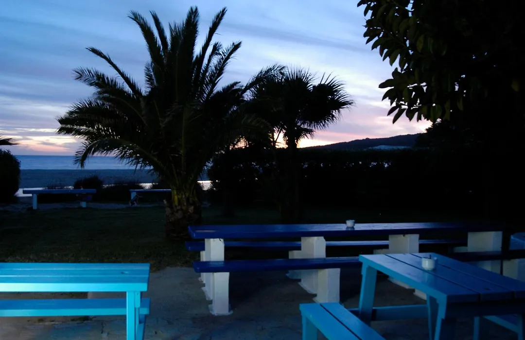 Bungalows Tangana-1