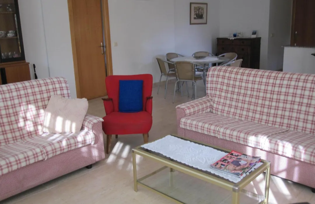 Luz De Azahar Bed And Breakfast-1