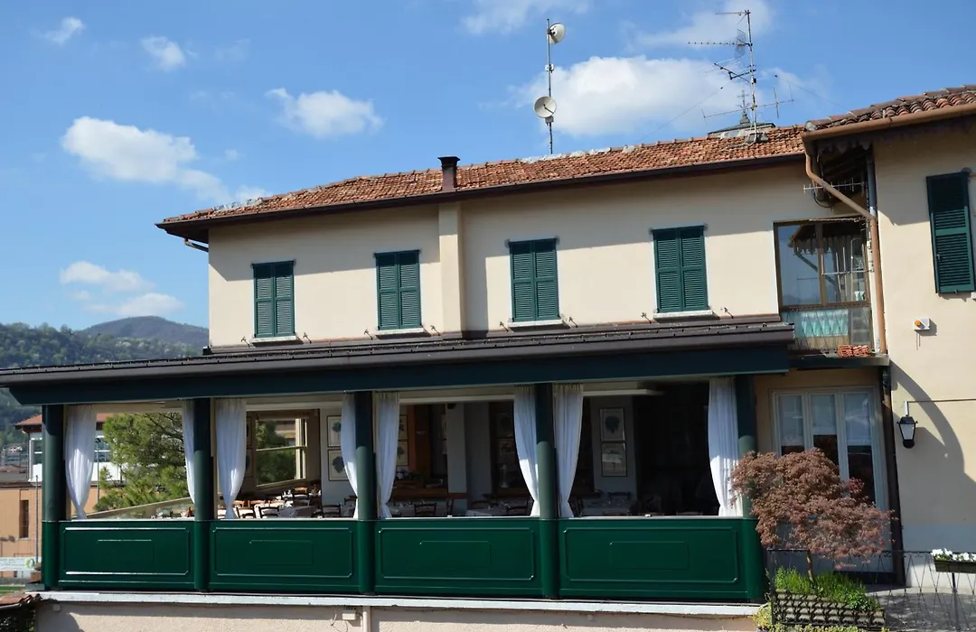 Albergo Della Torre-1
