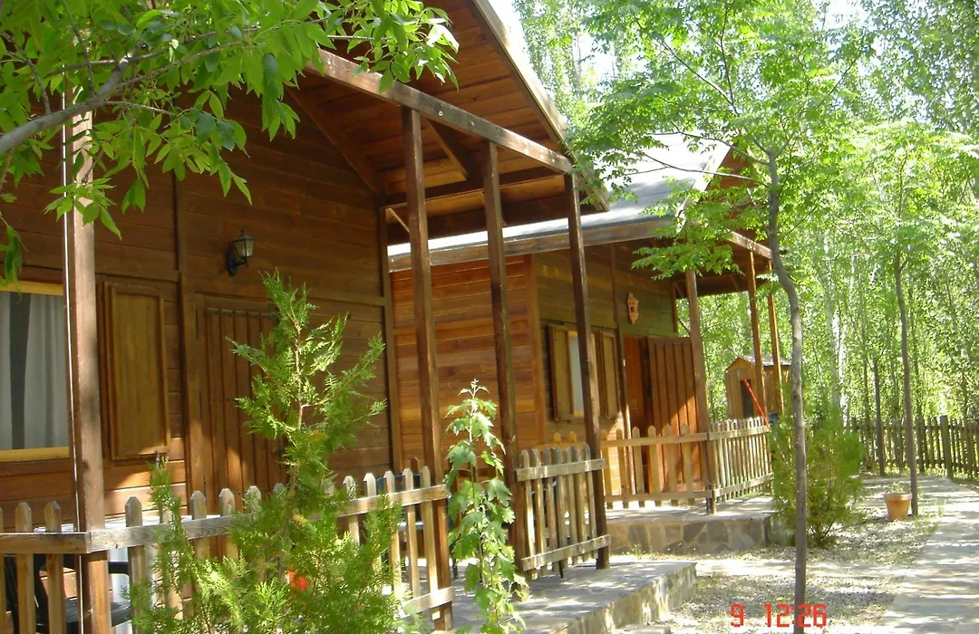 Camping Alpujarras-1