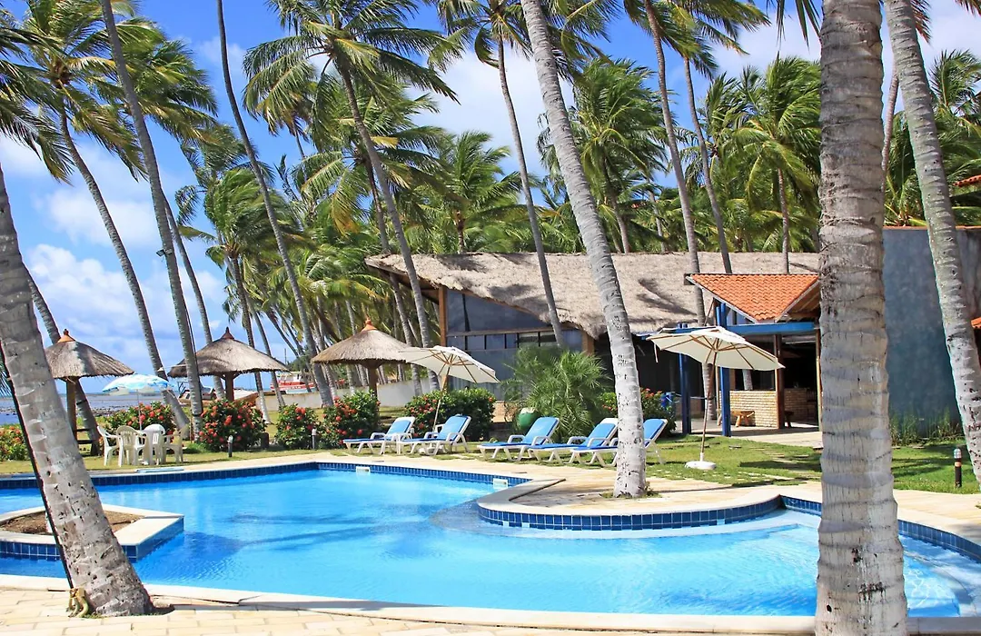 Albacora Praia Hotel-1