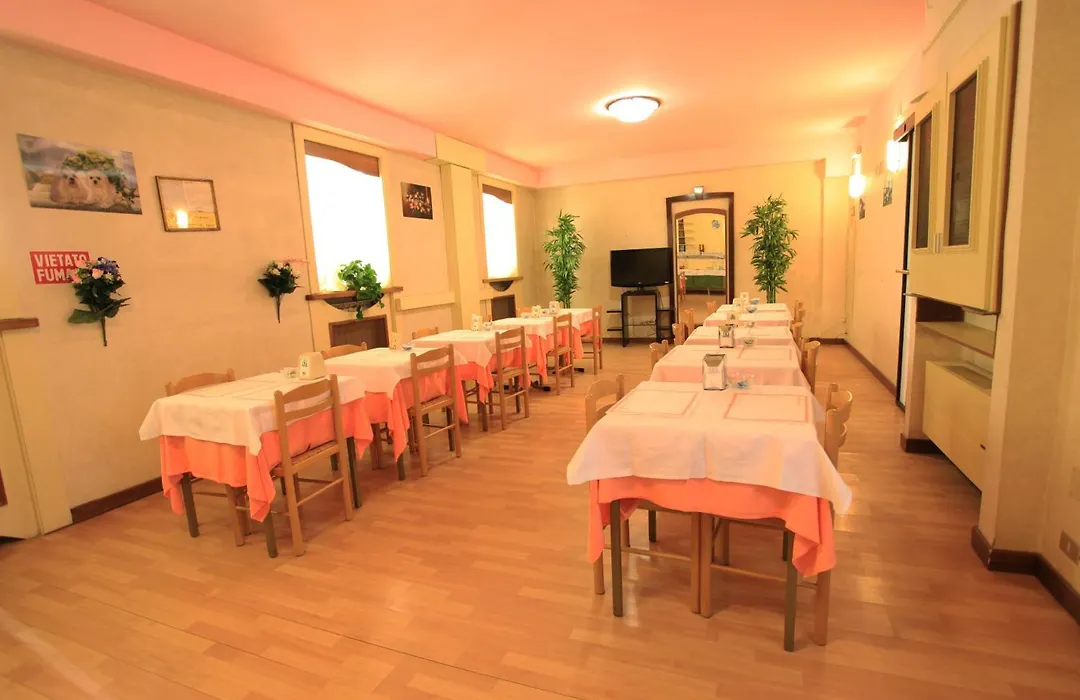 Hotel Torrismondi-1