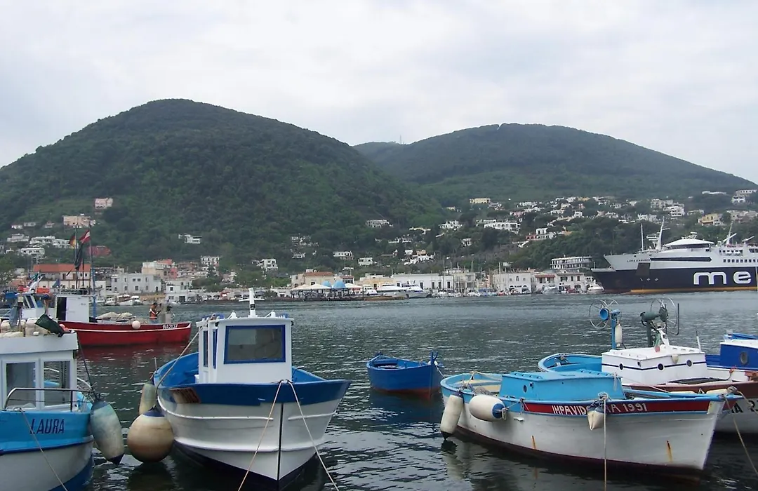 Albergo Locanda Sul Mare-1
