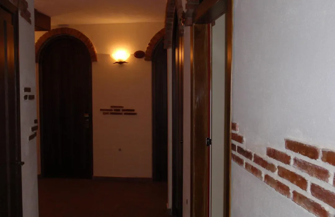 Hotel Casa Beletri-1