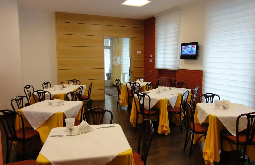 Hotel Centrale-1
