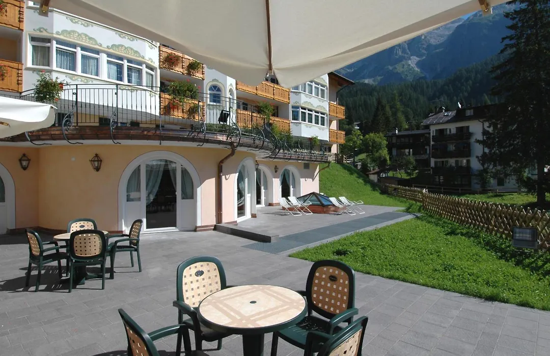 Residence Pez Gajard-1