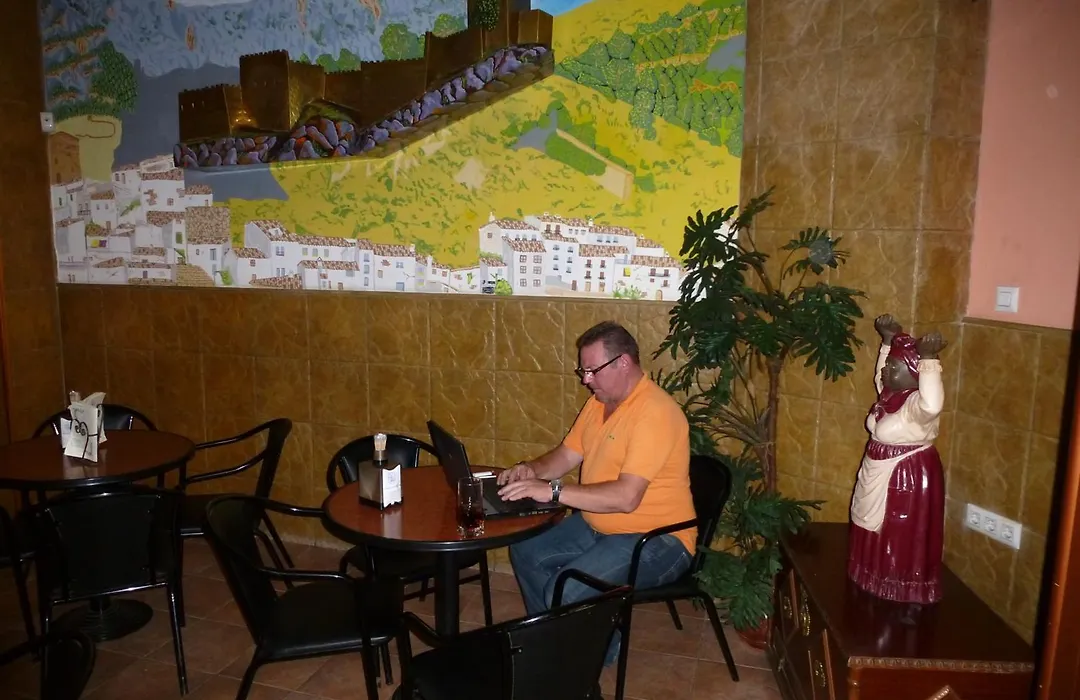 Hotel Limas-1