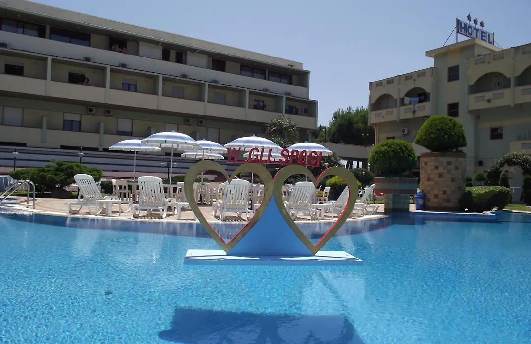 Hotel Delle Canne-1