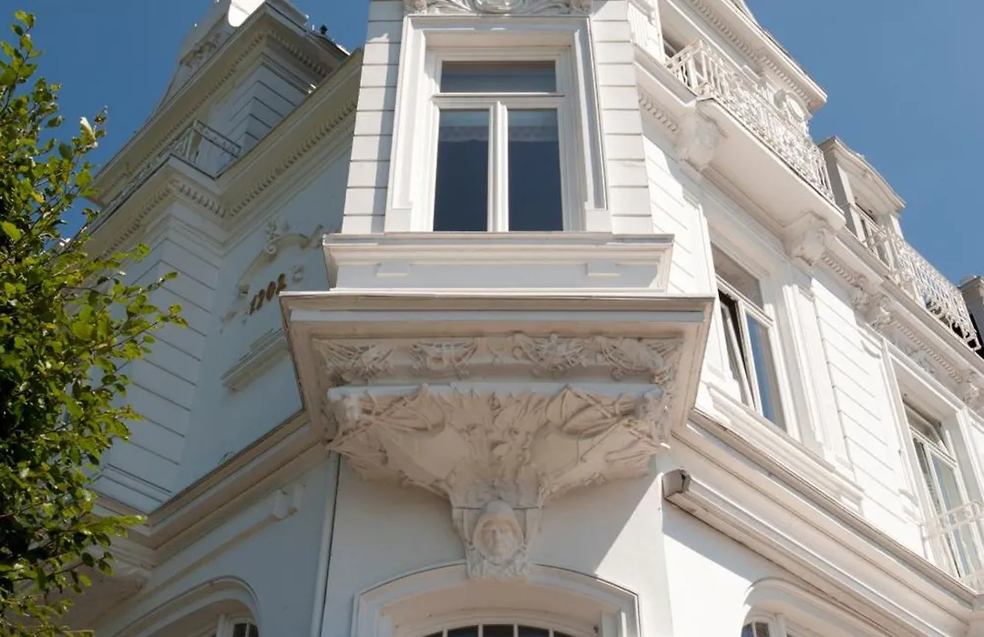 Stilwerk Strandhotel Blankenese-1