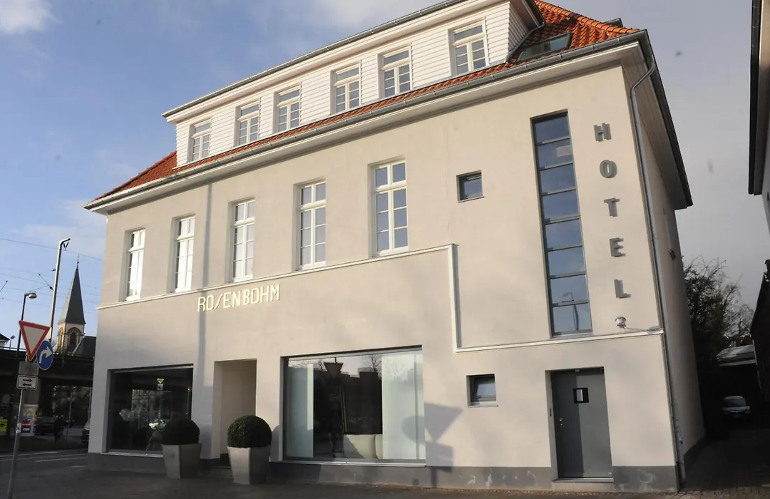 Designhotel Rosenbohm-1