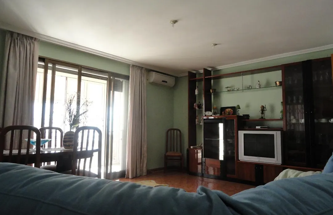 Apartamentos Raymar-1