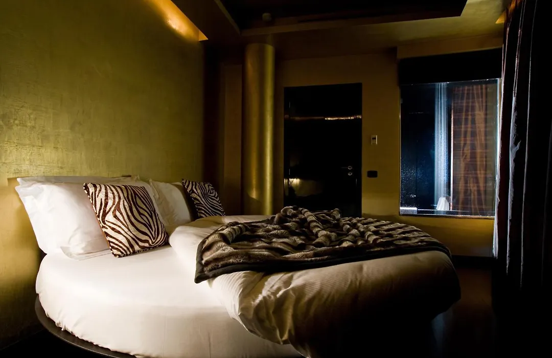 Hotel Vdb Next-1