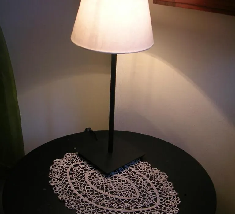 Ascoli Antica B&B-1