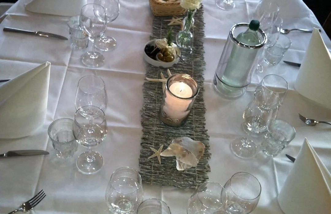 Golfhotel Rheine Mesum-1