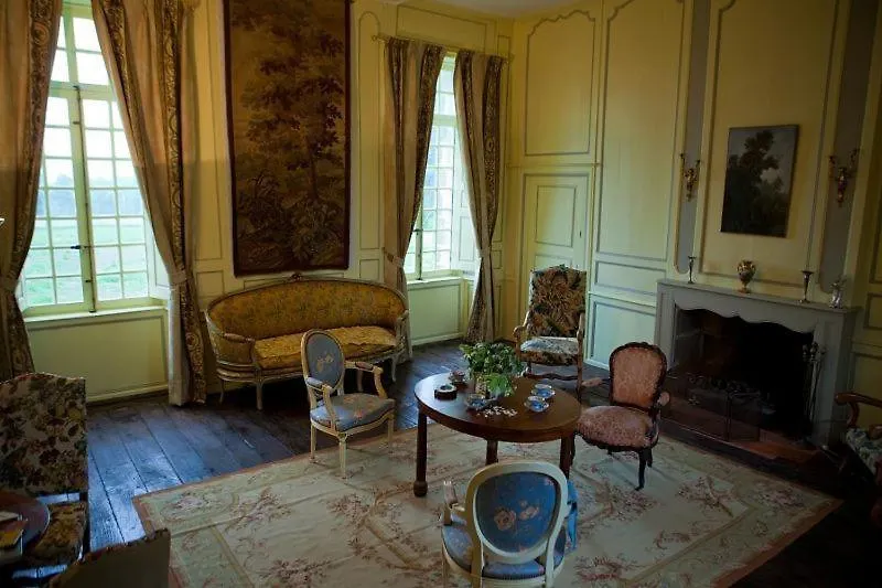Manoir De Belle-Noe-1