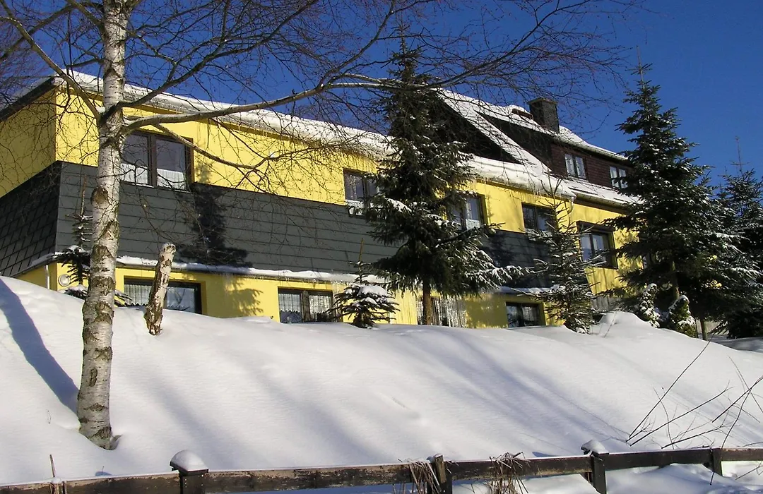 Pension Am Zechengrund-1