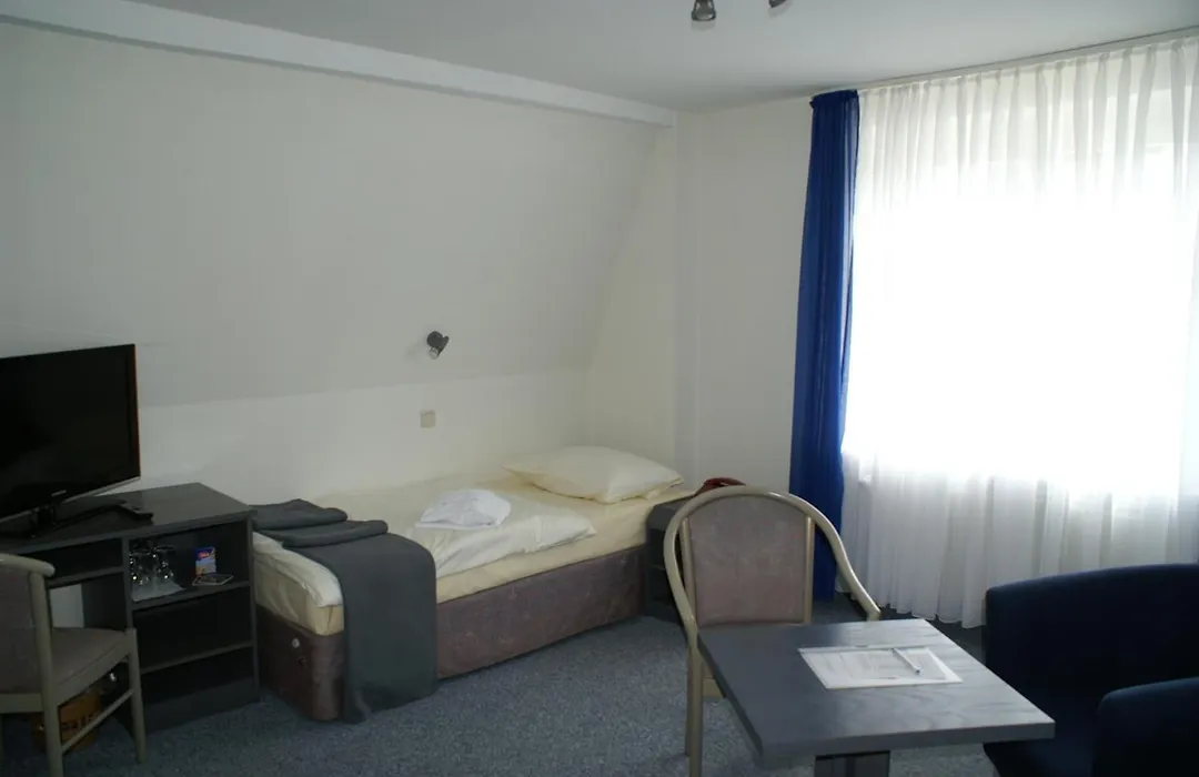 Hotel Strandpavillon-1