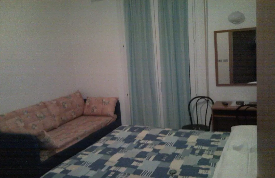 Hotel Trinidad-1
