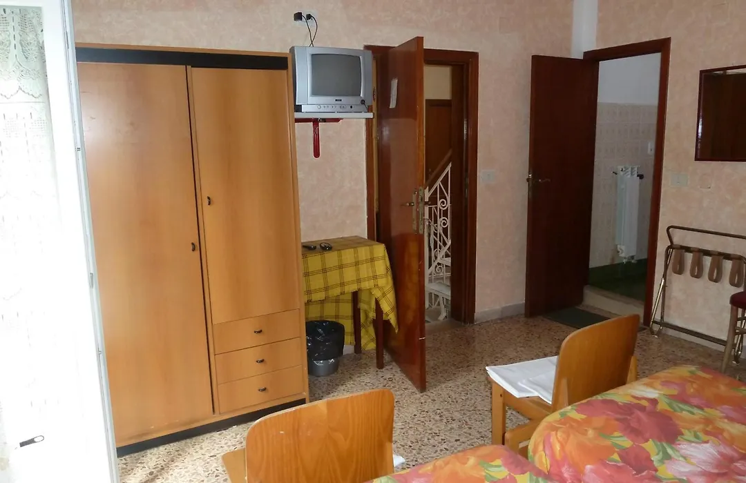 Hotel Bolognese-1