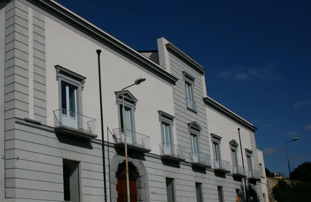 Villa Avellino Historic Residence-1