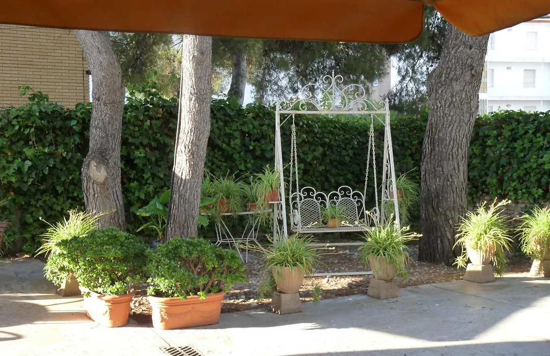 Hotel Ribes Roges-1