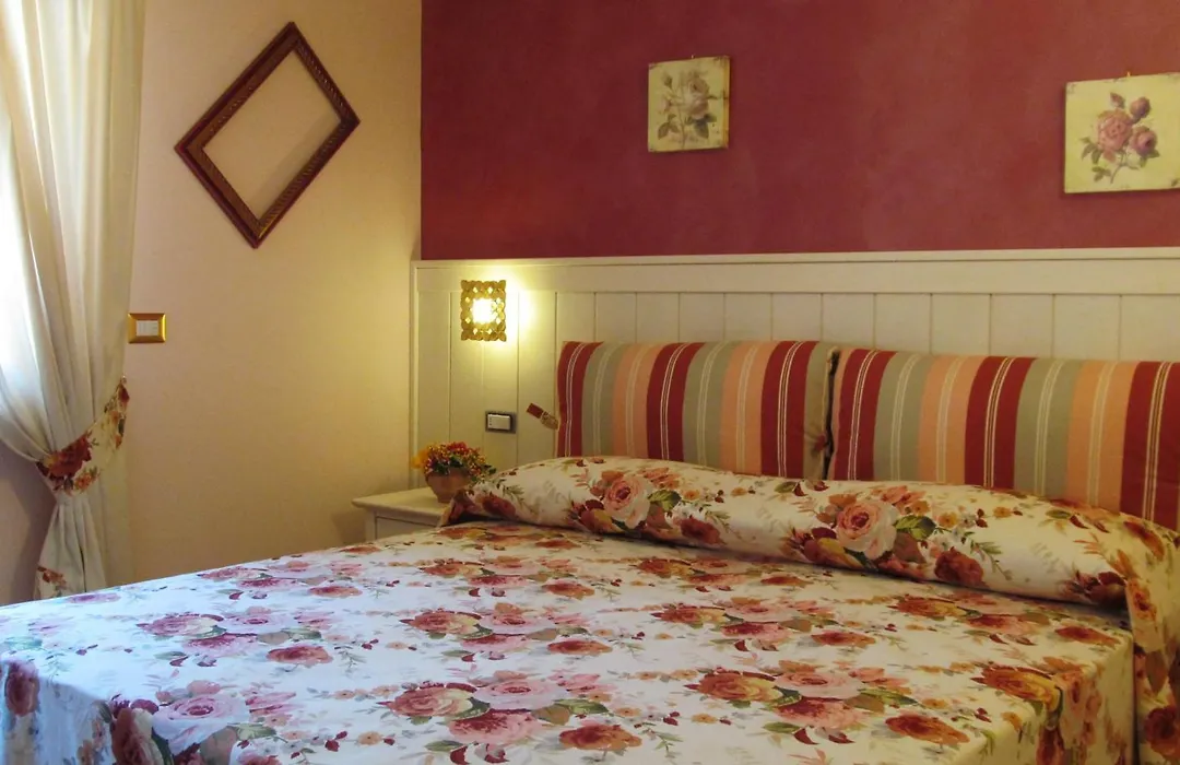 Appartamenti Villa Ancora-1