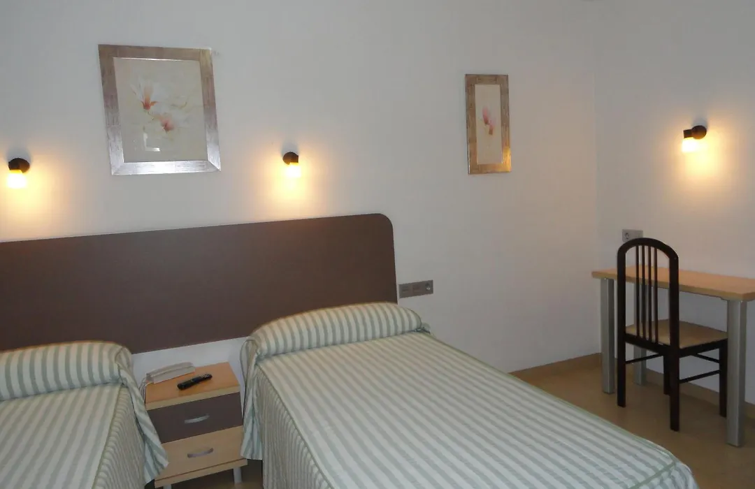 Hostal San Marcos-1