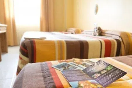 Hotel Maria Luisa-1
