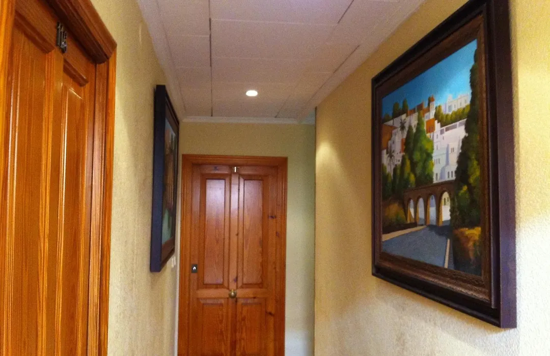 Hotel Sandra-1